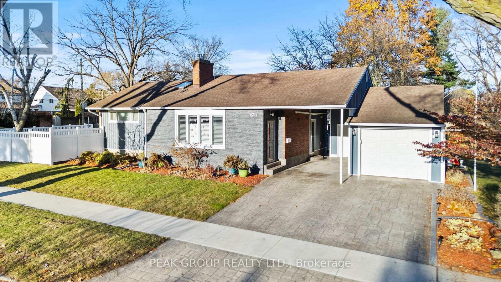 6015 Theresa Street, Niagara Falls, Ontario  L2J 2A4 - Photo 3 - X12561940