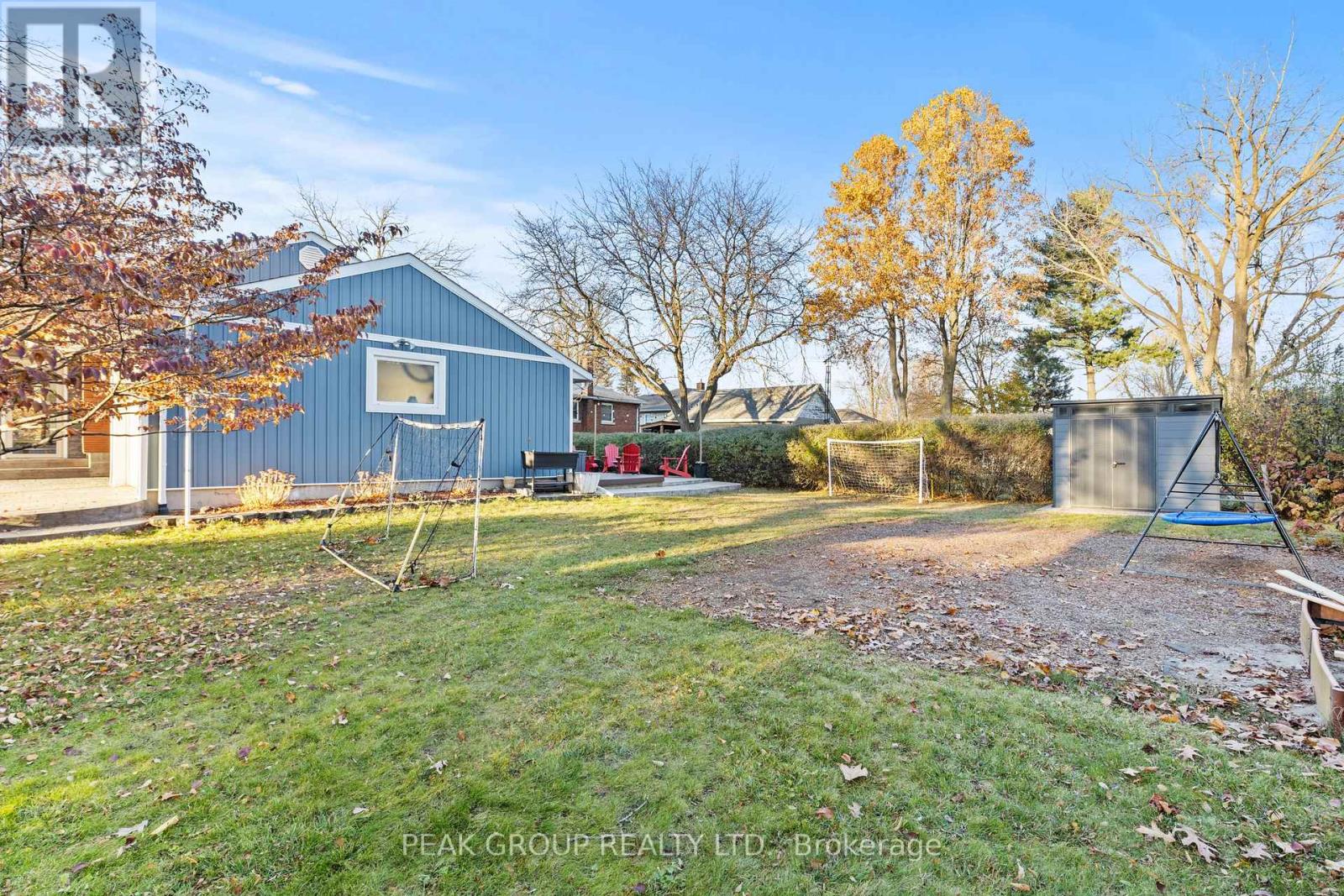 6015 Theresa Street, Niagara Falls, Ontario  L2J 2A4 - Photo 32 - X12561940