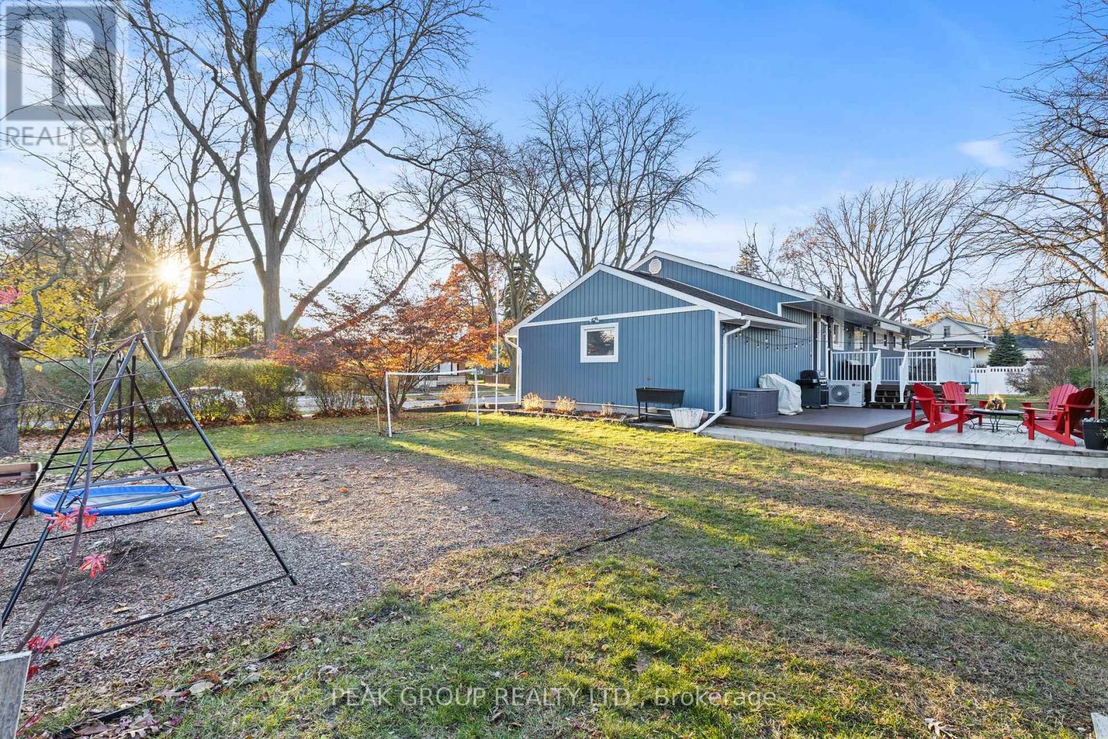 6015 Theresa Street, Niagara Falls, Ontario  L2J 2A4 - Photo 33 - X12561940