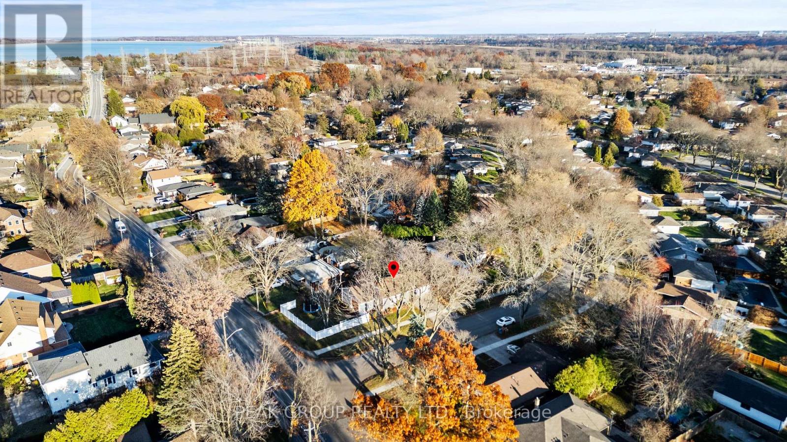 6015 Theresa Street, Niagara Falls, Ontario  L2J 2A4 - Photo 34 - X12561940