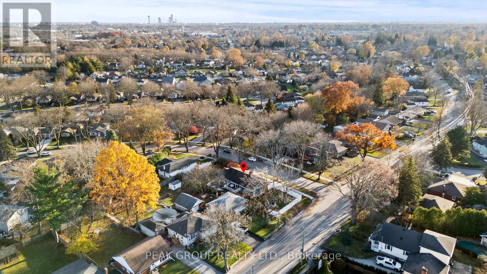 6015 Theresa Street, Niagara Falls, Ontario  L2J 2A4 - Photo 35 - X12561940