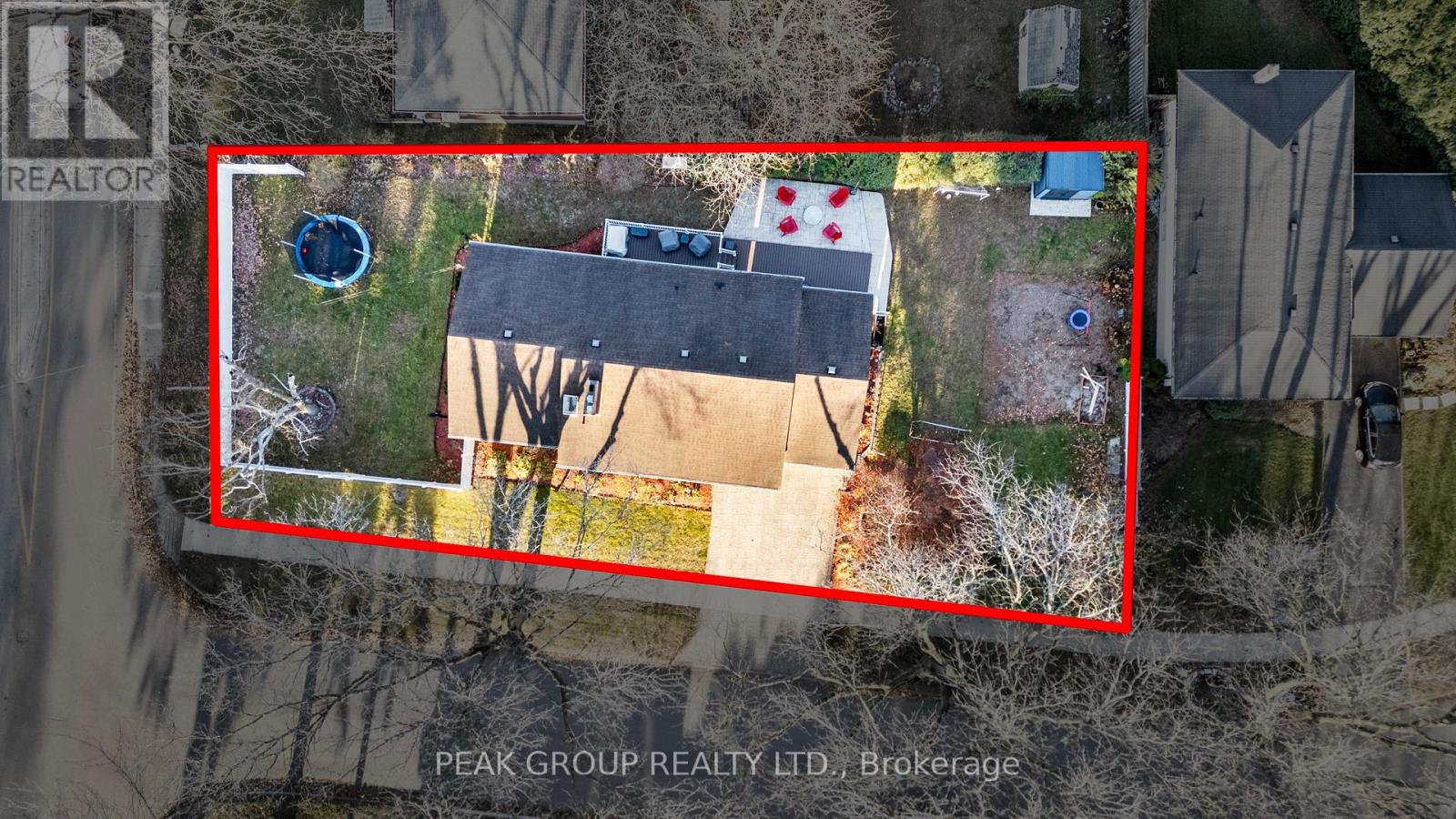 6015 Theresa Street, Niagara Falls, Ontario  L2J 2A4 - Photo 36 - X12561940