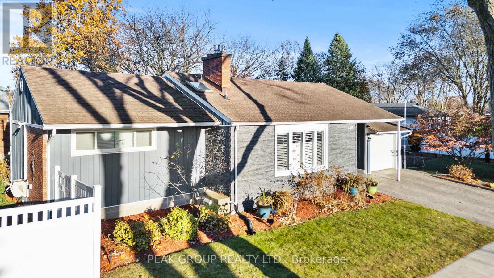 6015 Theresa Street, Niagara Falls, Ontario  L2J 2A4 - Photo 4 - X12561940