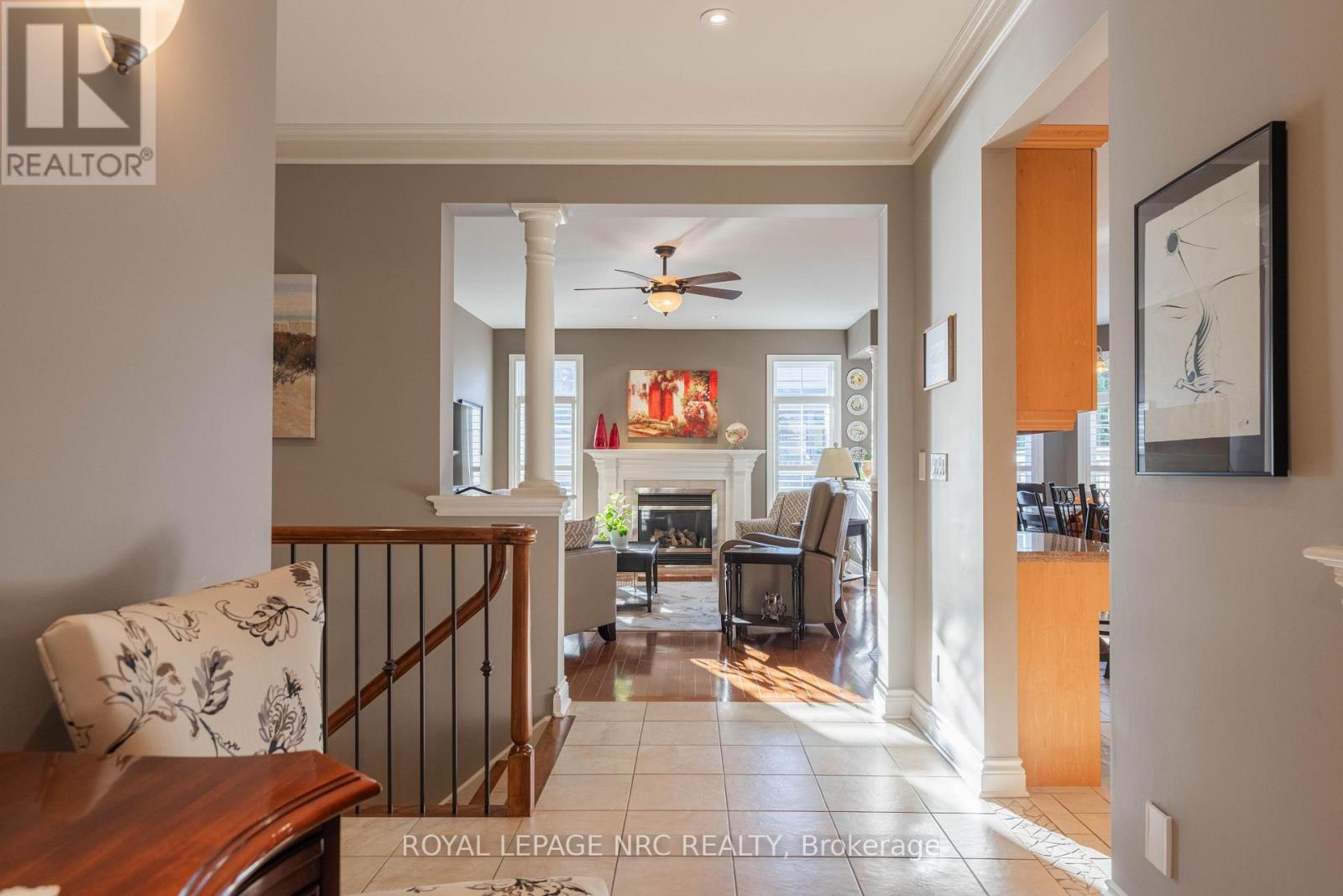 47 Countryside Drive, St. Catharines, Ontario  L2W 1C4 - Photo 5 - X12561942