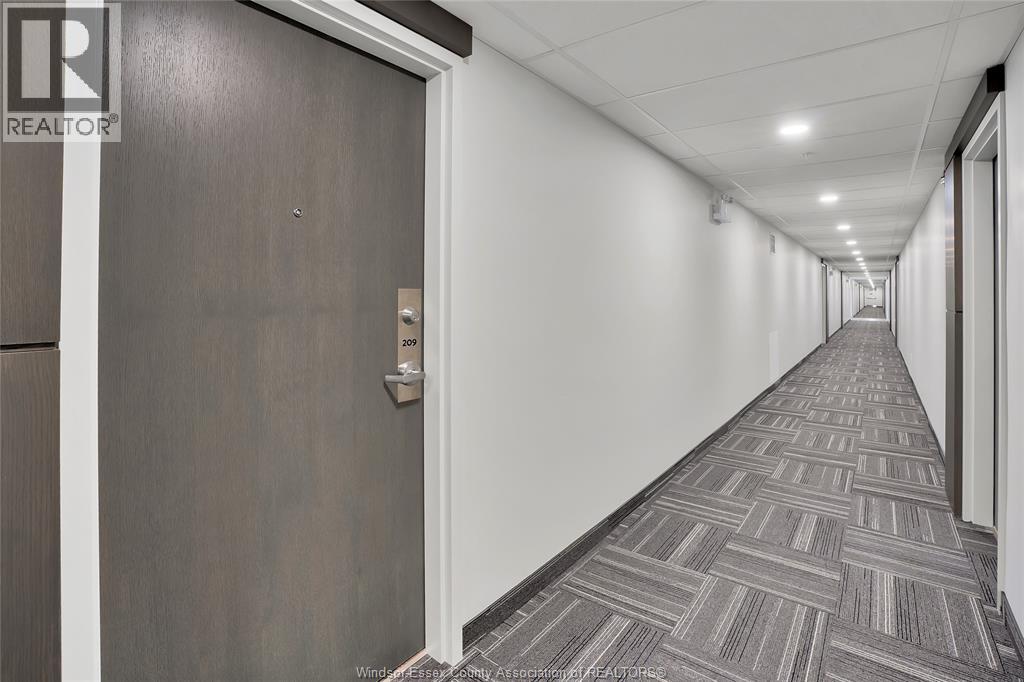 2600 Sandwich West Parkway Unit# 209, Lasalle, Ontario  N9H 2R6 - Photo 21 - 25029227