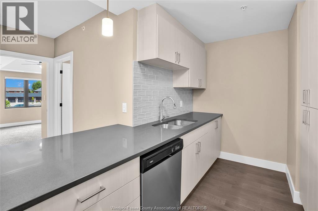 2600 Sandwich West Parkway Unit# 209, Lasalle, Ontario  N9H 2R6 - Photo 5 - 25029227