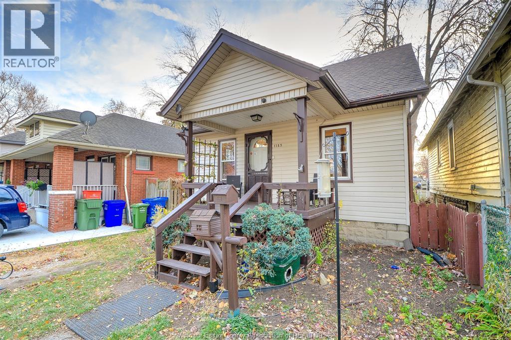 1185 Wigle Avenue, Windsor, Ontario  N9C 3M9 - Photo 2 - 25029225