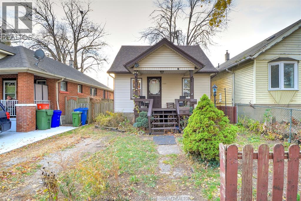 1185 Wigle Avenue, Windsor, Ontario  N9C 3M9 - Photo 22 - 25029225