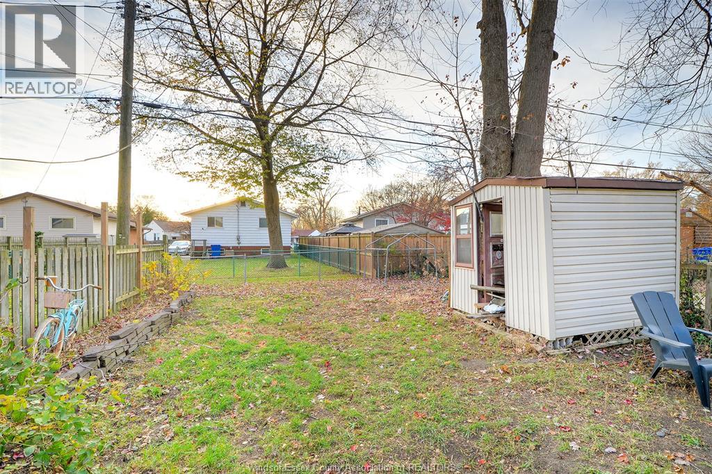 1185 Wigle Avenue, Windsor, Ontario  N9C 3M9 - Photo 3 - 25029225