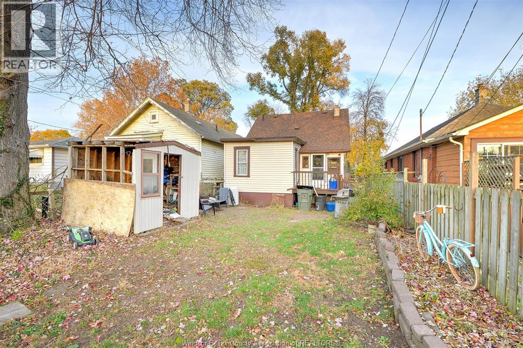 1185 Wigle Avenue, Windsor, Ontario  N9C 3M9 - Photo 4 - 25029225
