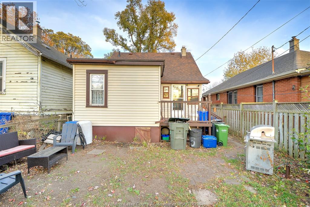 1185 Wigle Avenue, Windsor, Ontario  N9C 3M9 - Photo 5 - 25029225