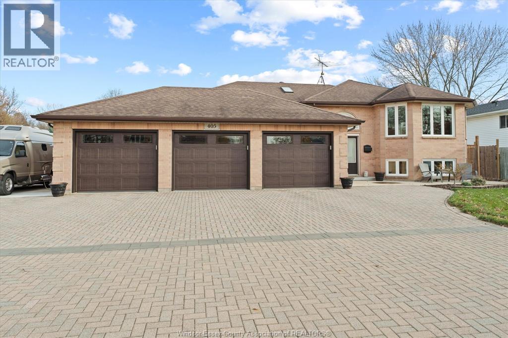 405 Gaylord Avenue, Lasalle, Ontario N9J 3H1 - Photo 2 - 25029223