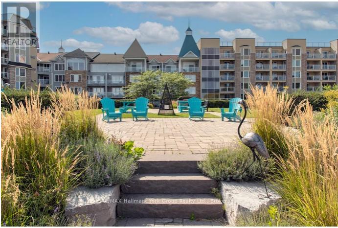 5116 - 9 HARBOUR STREET E, collingwood, Ontario