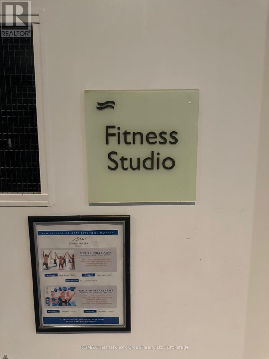 5116 - 9 Harbour Street E, Collingwood, Ontario  L9Y 5C5 - Photo 17 - S12561728