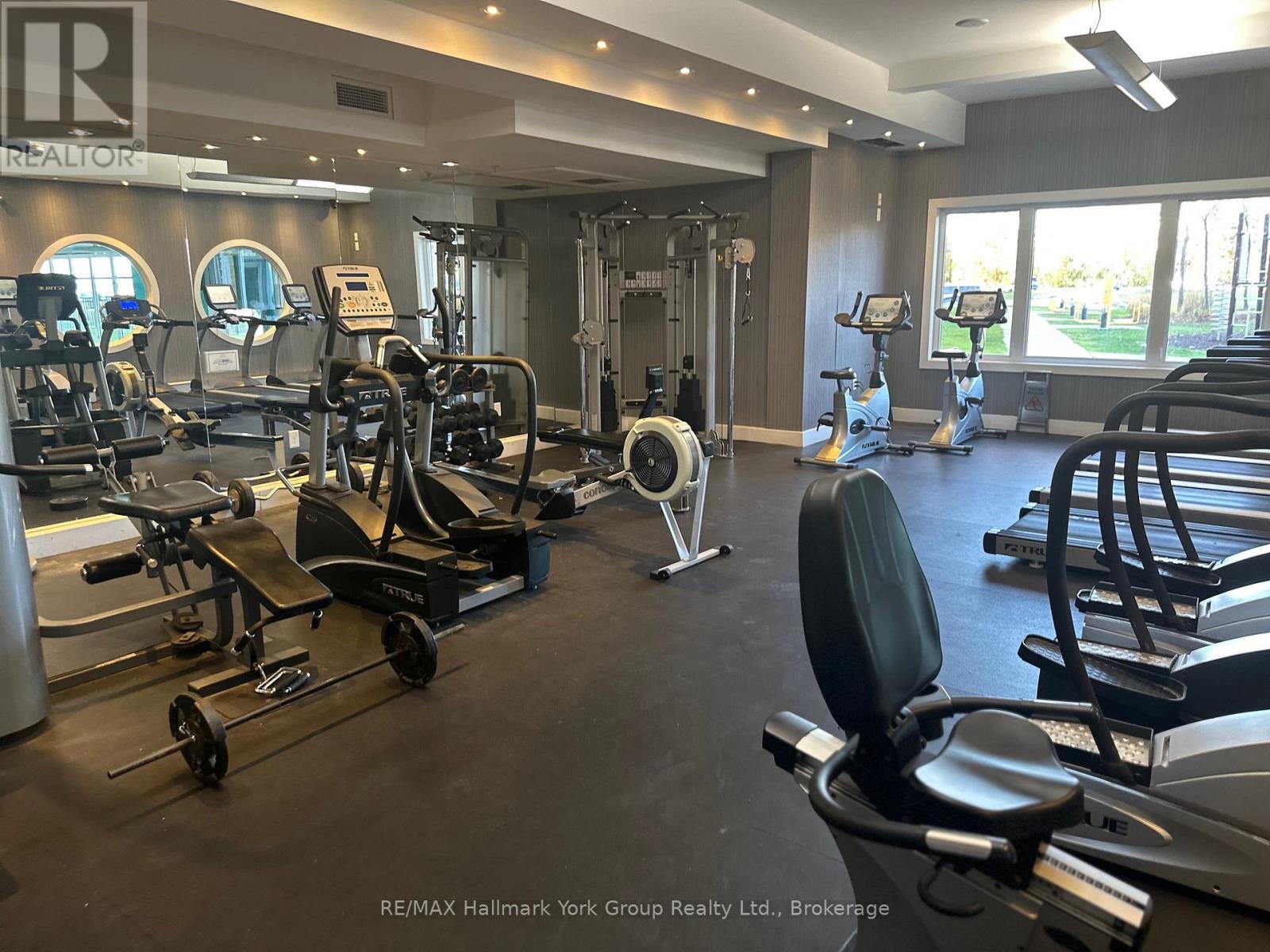 5116 - 9 Harbour Street E, Collingwood, Ontario  L9Y 5C5 - Photo 19 - S12561728