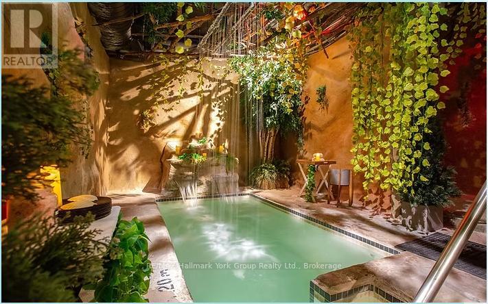 5116 - 9 Harbour Street E, Collingwood, Ontario  L9Y 5C5 - Photo 21 - S12561728