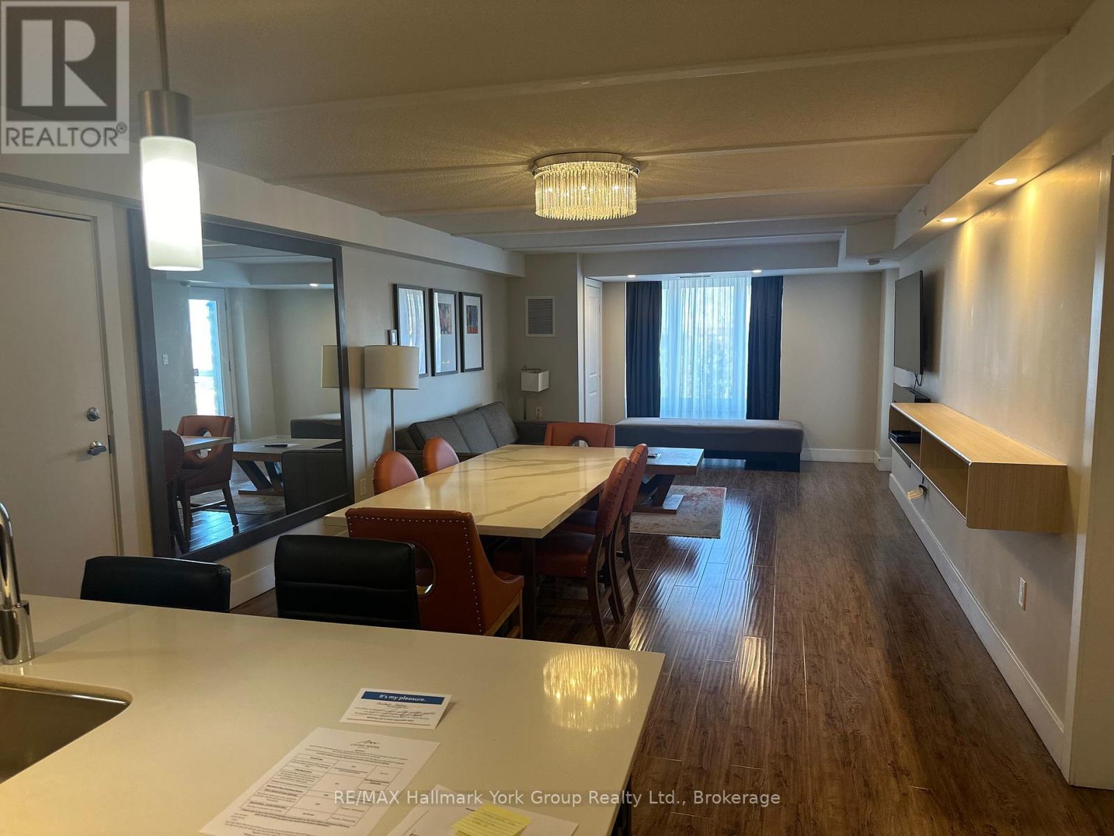 5116 - 9 Harbour Street E, Collingwood, Ontario  L9Y 5C5 - Photo 6 - S12561728