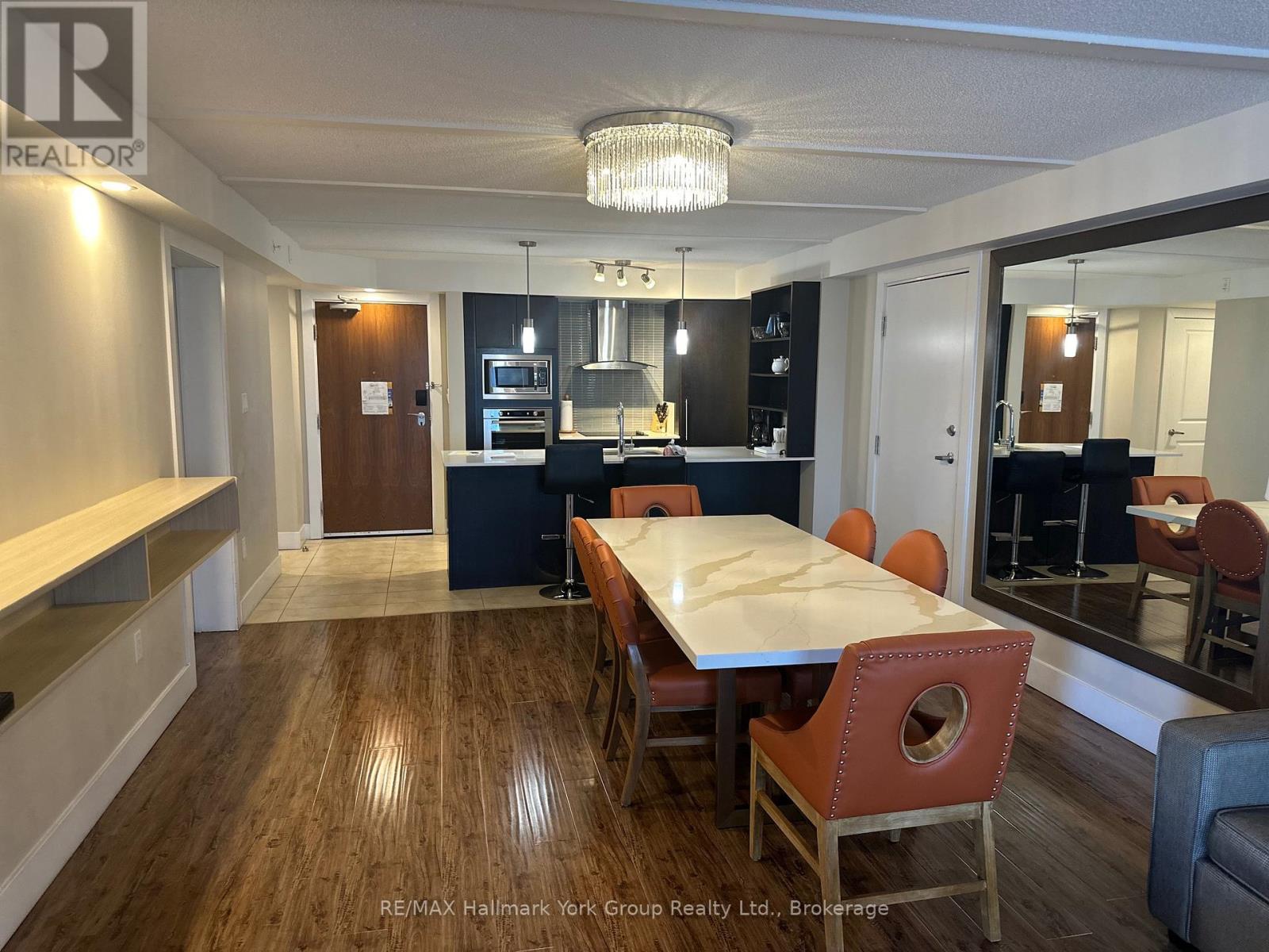 5116 - 9 Harbour Street E, Collingwood, Ontario  L9Y 5C5 - Photo 7 - S12561728