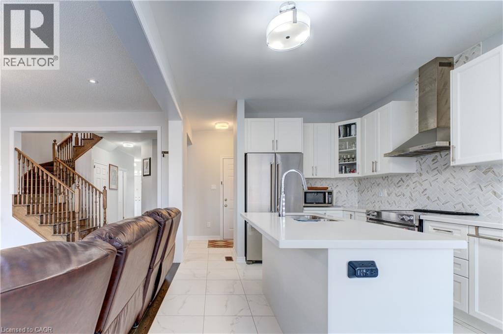 39 Drake Avenue, Paris, Ontario  N3L 0H9 - Photo 8 - 40764421