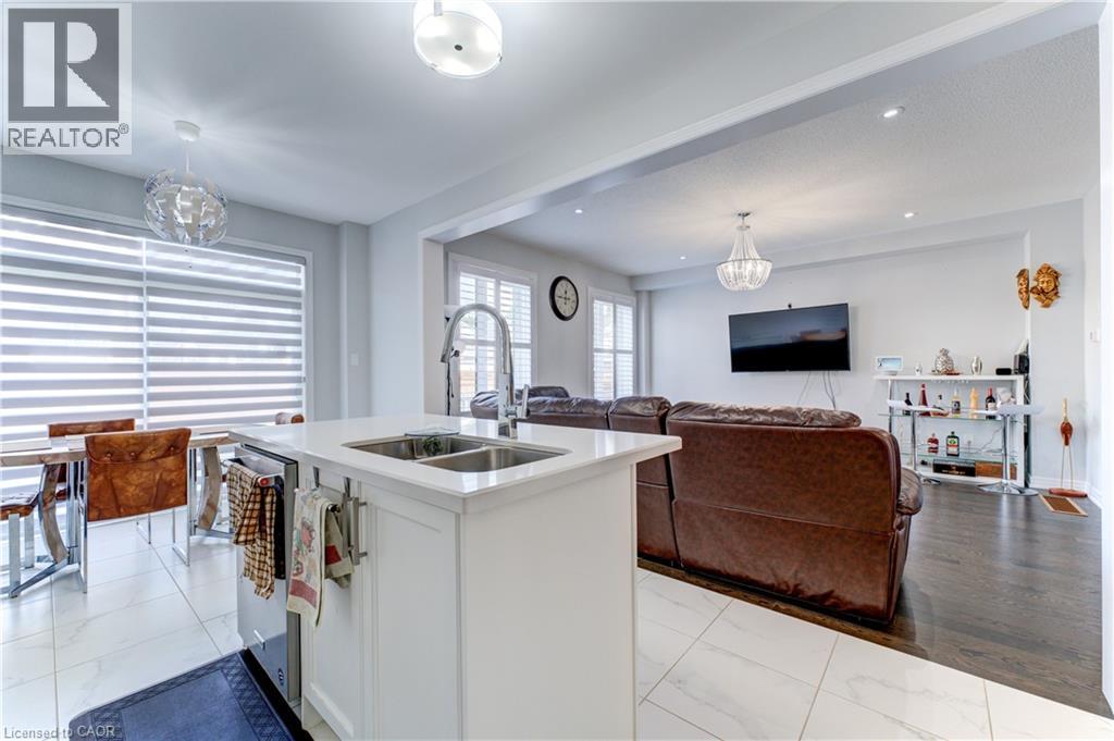 39 Drake Avenue, Paris, Ontario  N3L 0H9 - Photo 12 - 40764421