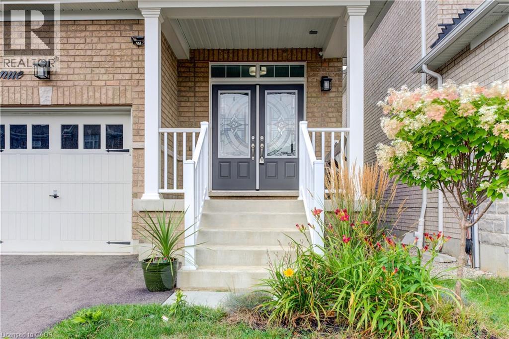 39 Drake Avenue, Paris, Ontario  N3L 0H9 - Photo 2 - 40764421