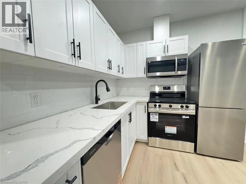 53 Ontario Road Unit# 2, Welland, Ontario  L3B 5C2 - Photo 2 - 40779900