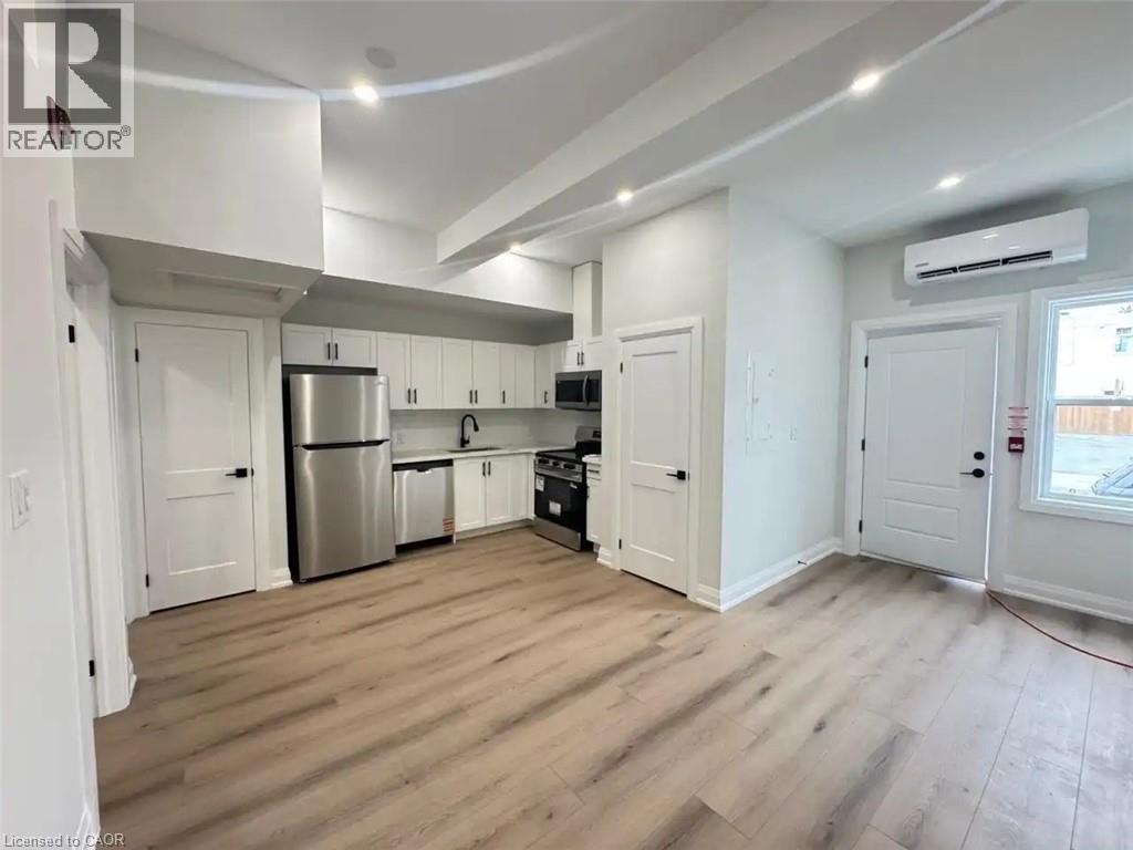 53 ONTARIO Road Unit# 2, Welland, Ontario