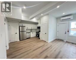 53 ONTARIO Road Unit# 2, Welland, Ontario