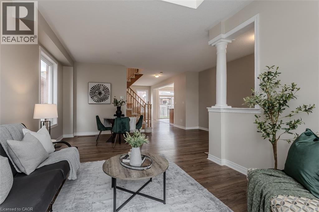 2273 Blue Oak Circle, Oakville, Ontario  L6M 5J4 - Photo 10 - 40784985