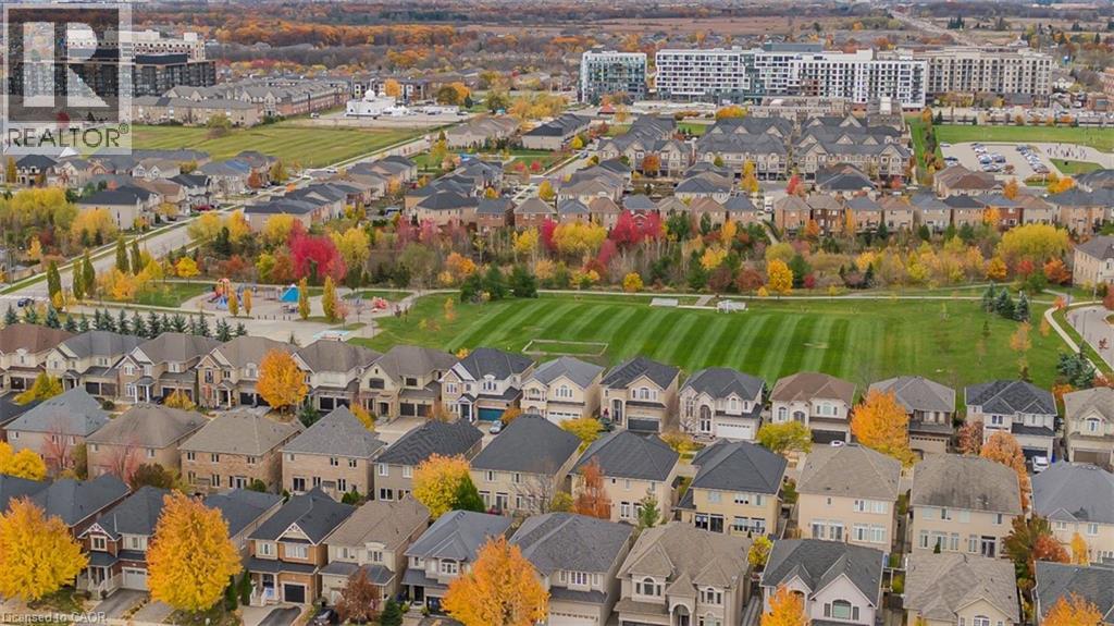 2273 Blue Oak Circle, Oakville, Ontario  L6M 5J4 - Photo 4 - 40784985