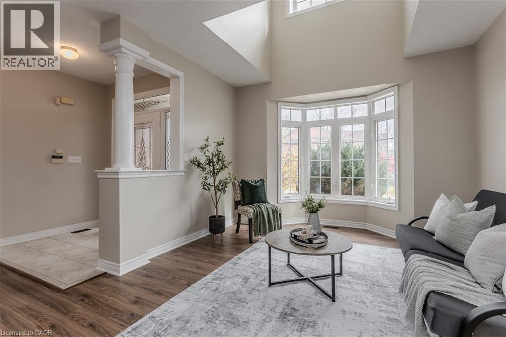 2273 Blue Oak Circle, Oakville, Ontario  L6M 5J4 - Photo 9 - 40784985