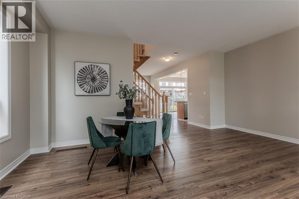 2273 Blue Oak Circle, Oakville, Ontario  L6M 5J4 - Photo 12 - 40784985