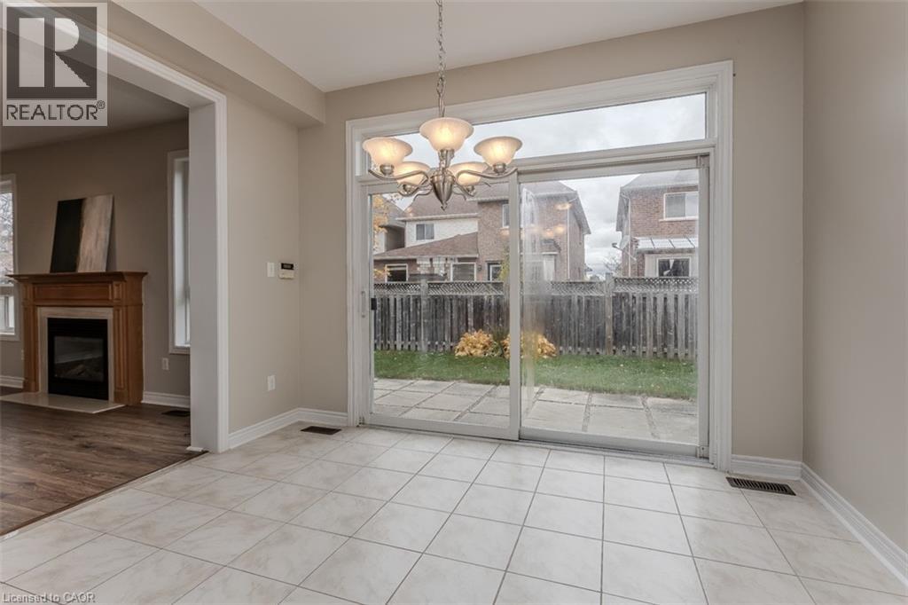 2273 Blue Oak Circle, Oakville, Ontario  L6M 5J4 - Photo 24 - 40784985