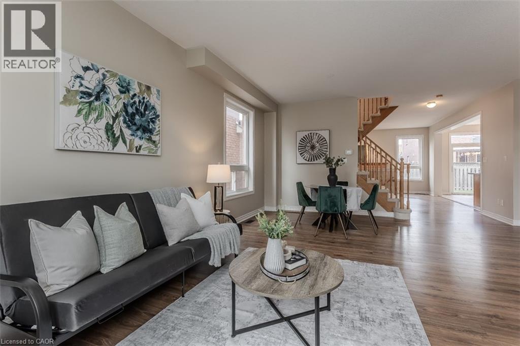 2273 Blue Oak Circle, Oakville, Ontario  L6M 5J4 - Photo 11 - 40784985