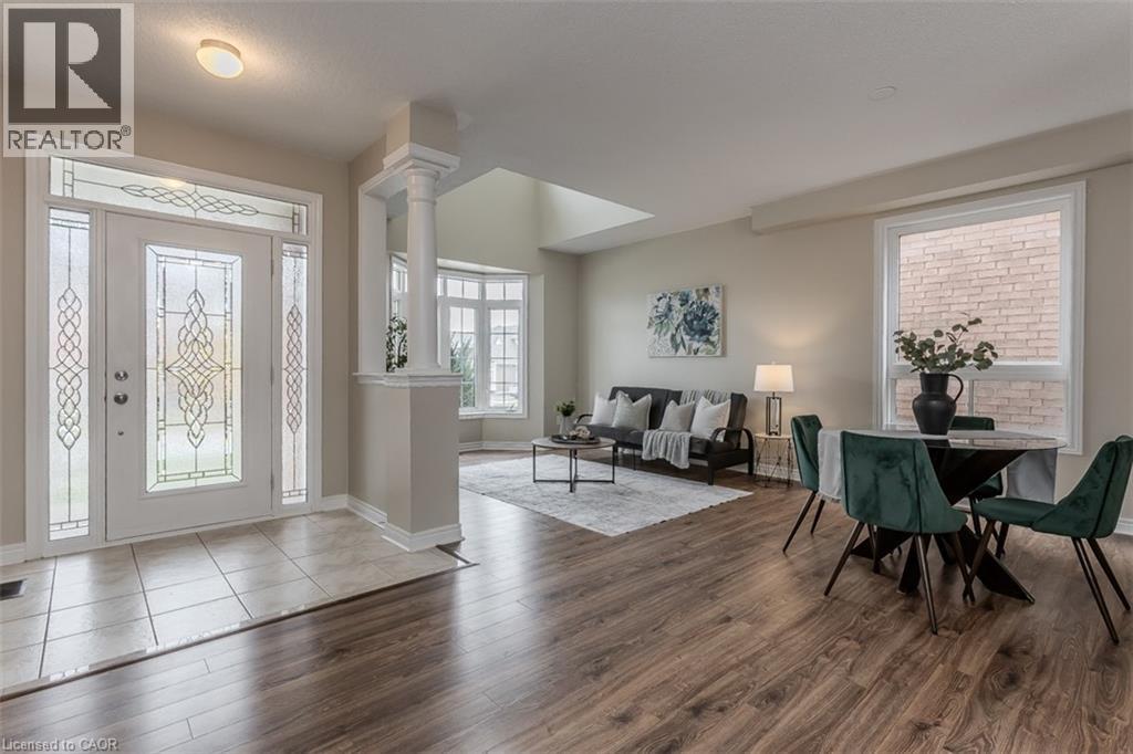 2273 Blue Oak Circle, Oakville, Ontario  L6M 5J4 - Photo 6 - 40784985