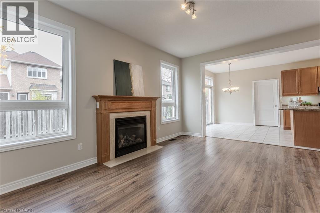 2273 Blue Oak Circle, Oakville, Ontario  L6M 5J4 - Photo 17 - 40784985