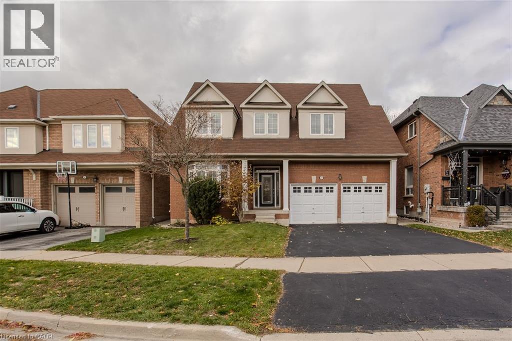 2273 Blue Oak Circle, Oakville, Ontario  L6M 5J4 - Photo 2 - 40784985