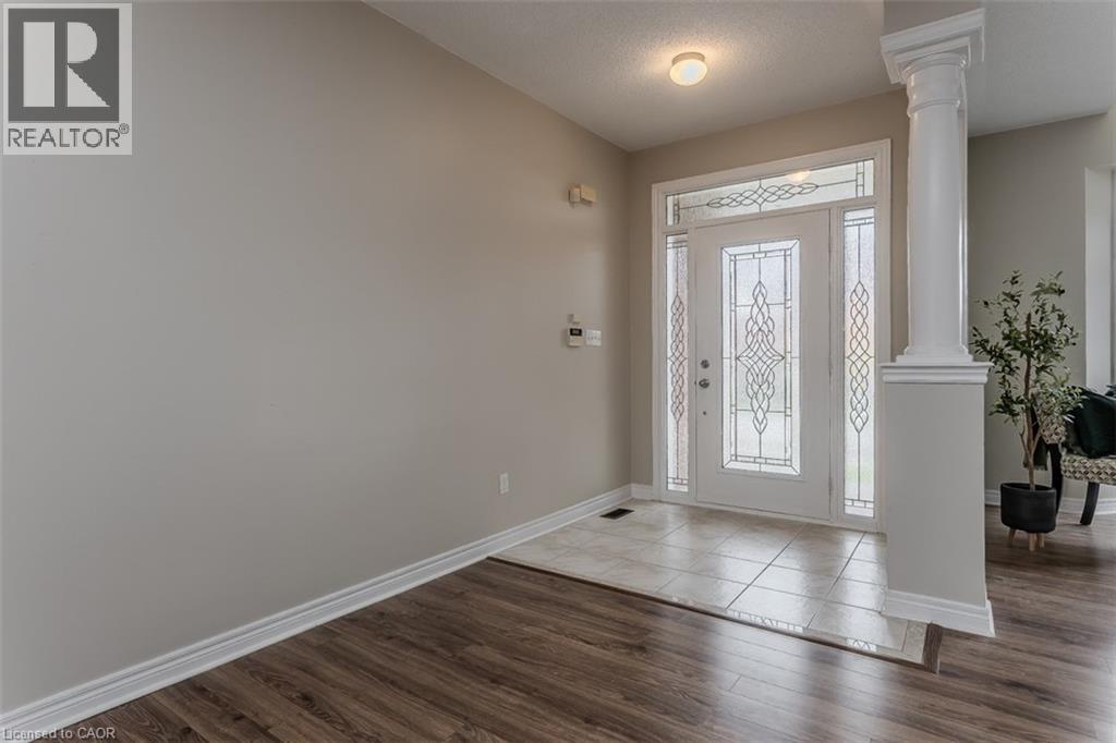 2273 Blue Oak Circle, Oakville, Ontario  L6M 5J4 - Photo 5 - 40784985