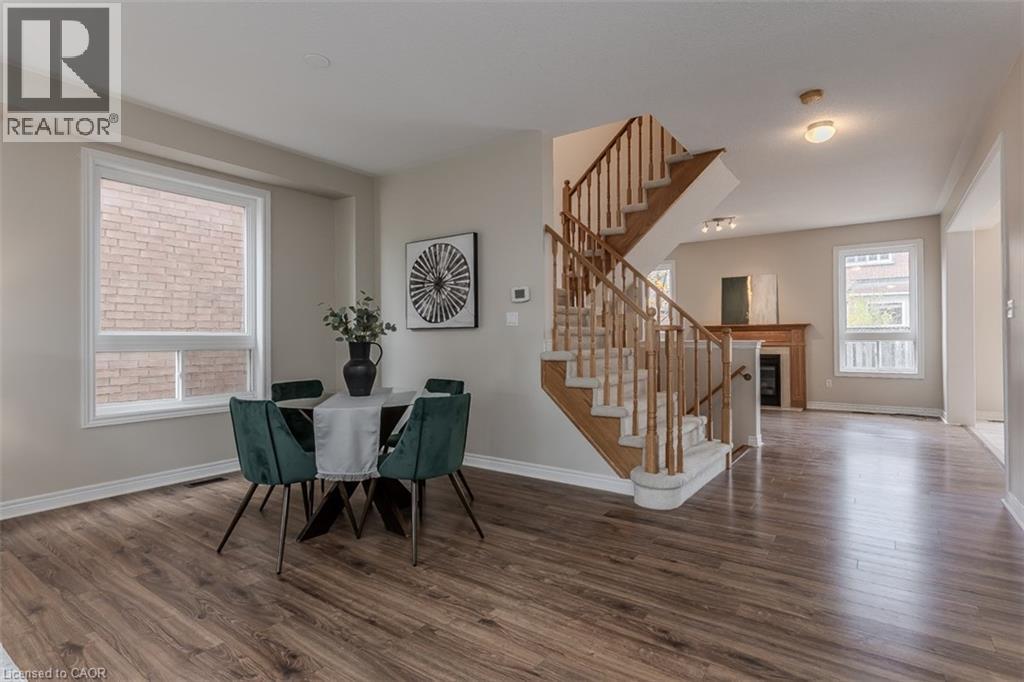 2273 Blue Oak Circle, Oakville, Ontario  L6M 5J4 - Photo 7 - 40784985