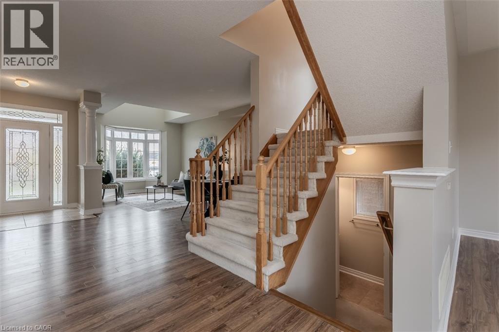 2273 Blue Oak Circle, Oakville, Ontario  L6M 5J4 - Photo 13 - 40784985