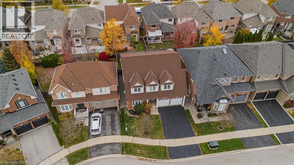 2273 Blue Oak Circle, Oakville, Ontario  L6M 5J4 - Photo 3 - 40784985