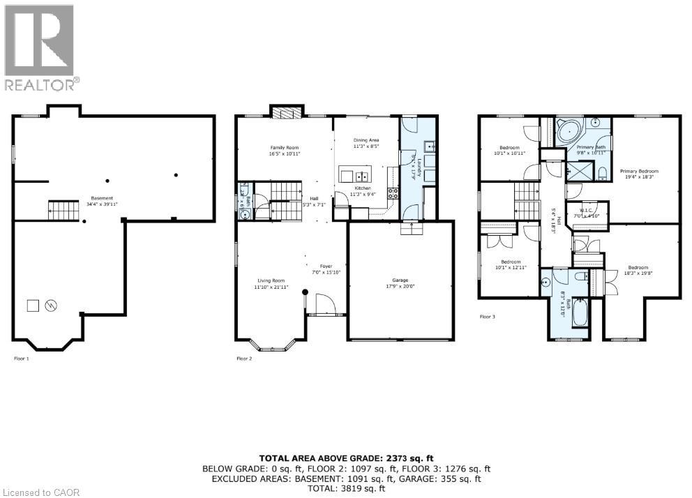 2273 Blue Oak Circle, Oakville, Ontario  L6M 5J4 - Photo 48 - 40784985