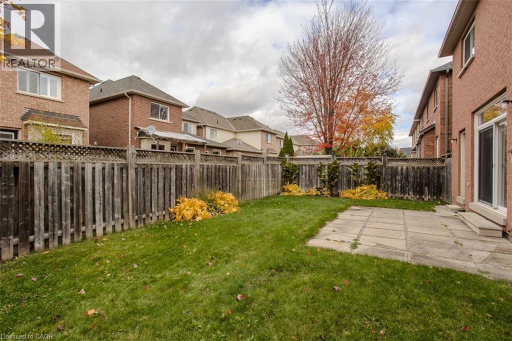 2273 Blue Oak Circle, Oakville, Ontario  L6M 5J4 - Photo 40 - 40784985