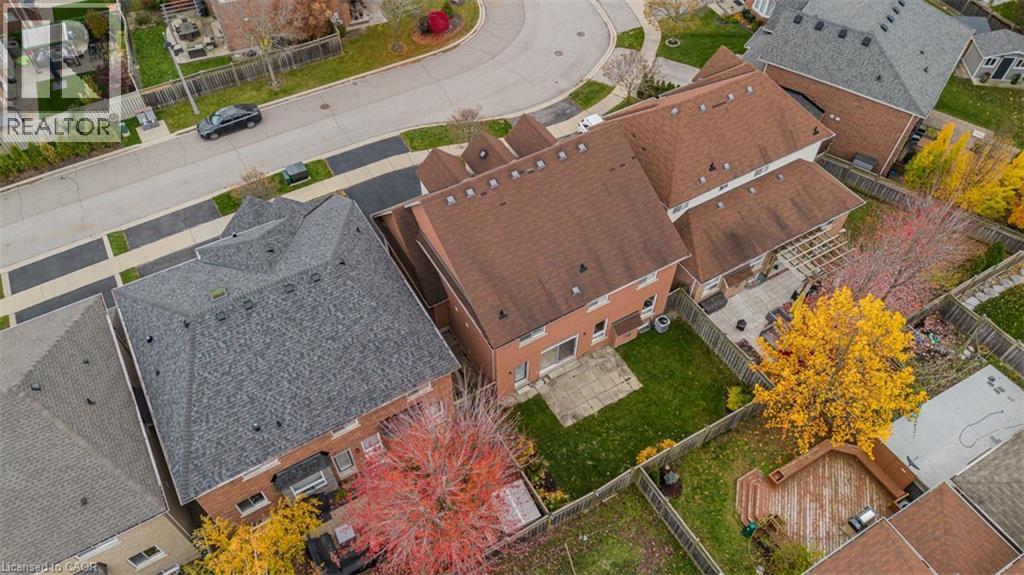 2273 Blue Oak Circle, Oakville, Ontario  L6M 5J4 - Photo 46 - 40784985