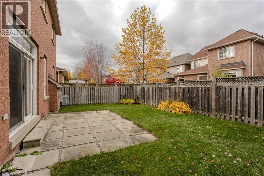 2273 Blue Oak Circle, Oakville, Ontario  L6M 5J4 - Photo 43 - 40784985