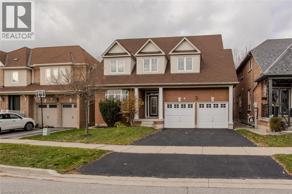 2273 Blue Oak Circle, Oakville, Ontario  L6M 5J4 - Photo 44 - 40784985