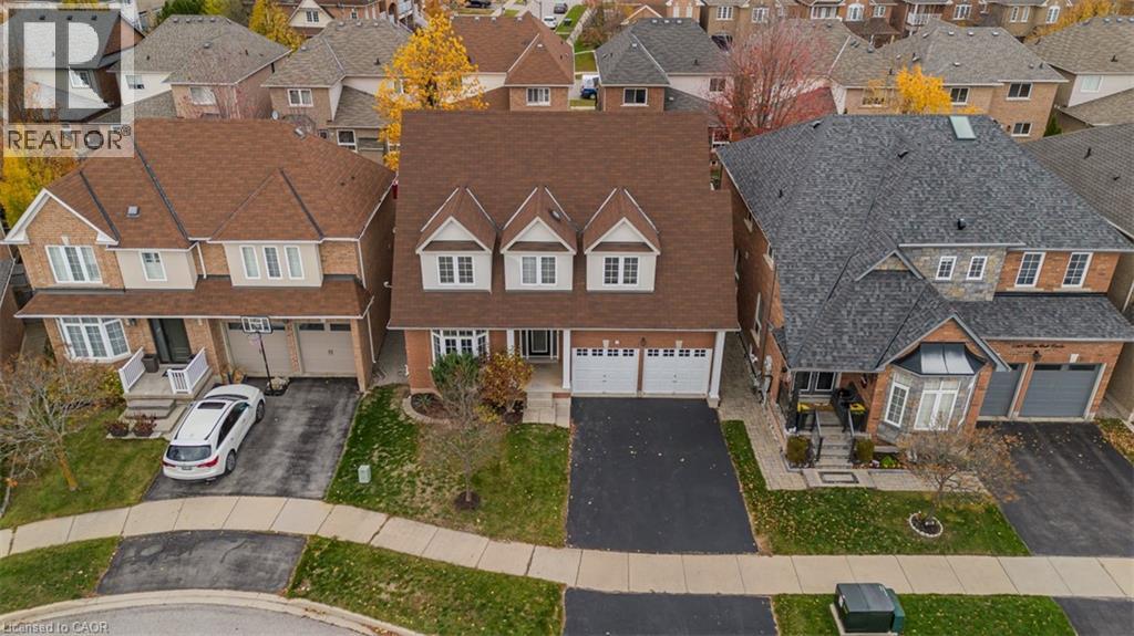 2273 Blue Oak Circle, Oakville, Ontario  L6M 5J4 - Photo 45 - 40784985