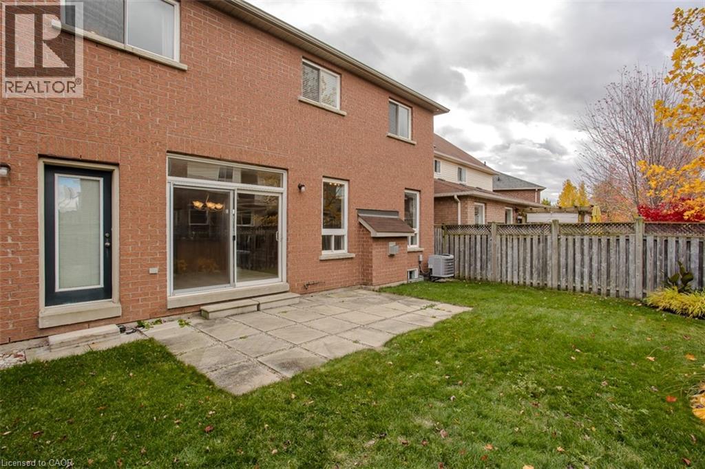 2273 Blue Oak Circle, Oakville, Ontario  L6M 5J4 - Photo 41 - 40784985