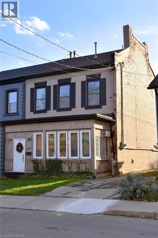 185 Market Street, Hamilton, Ontario  L8R 1P1 - Photo 4 - 40788420
