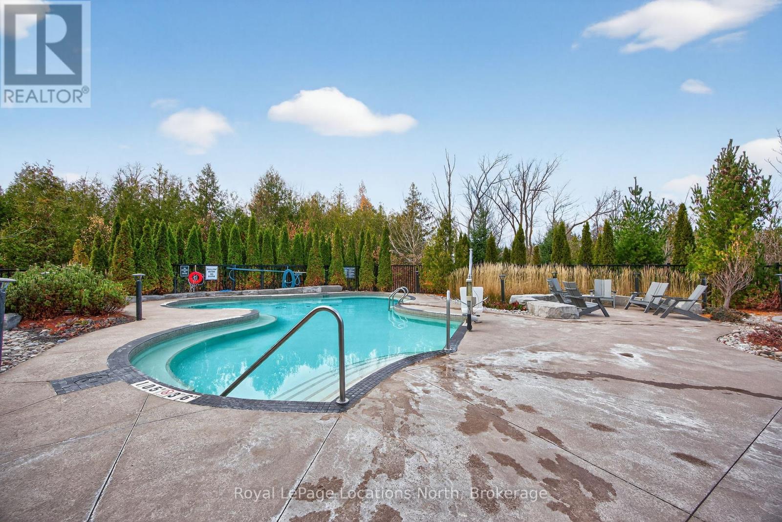 204 - 11 Beausoleil Lane, Blue Mountains, Ontario  L9Y 0H2 - Photo 35 - X12561700